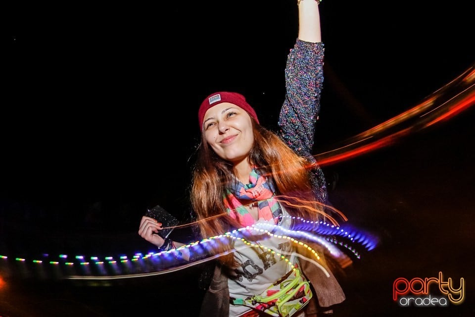 Gigahertz Music Fest, Şuncuiuş