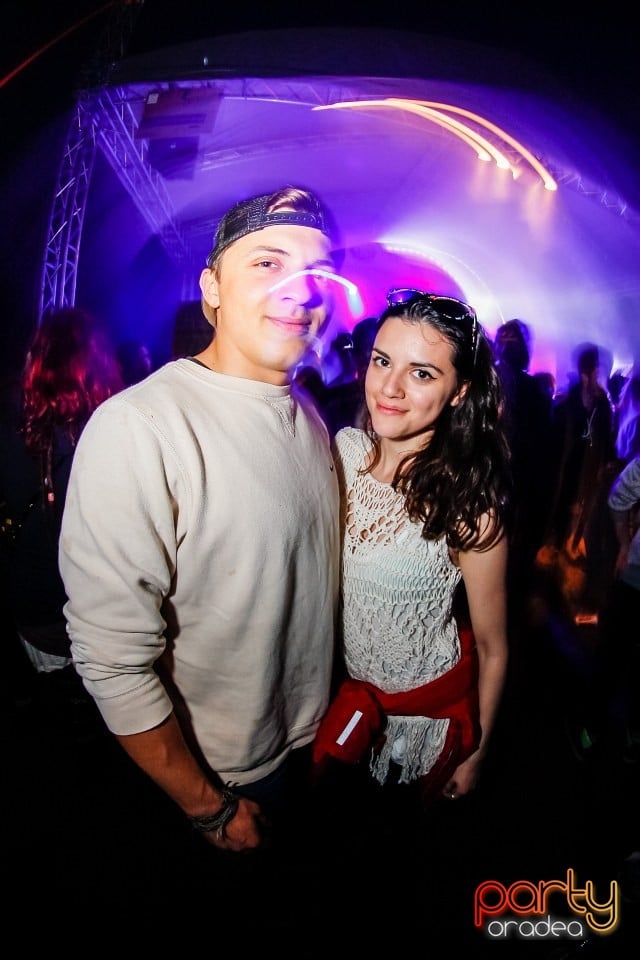 Gigahertz Music Fest, Şuncuiuş