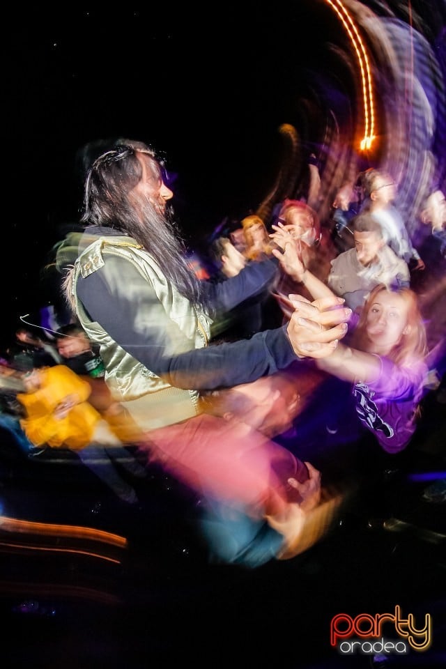 Gigahertz Music Fest, Şuncuiuş