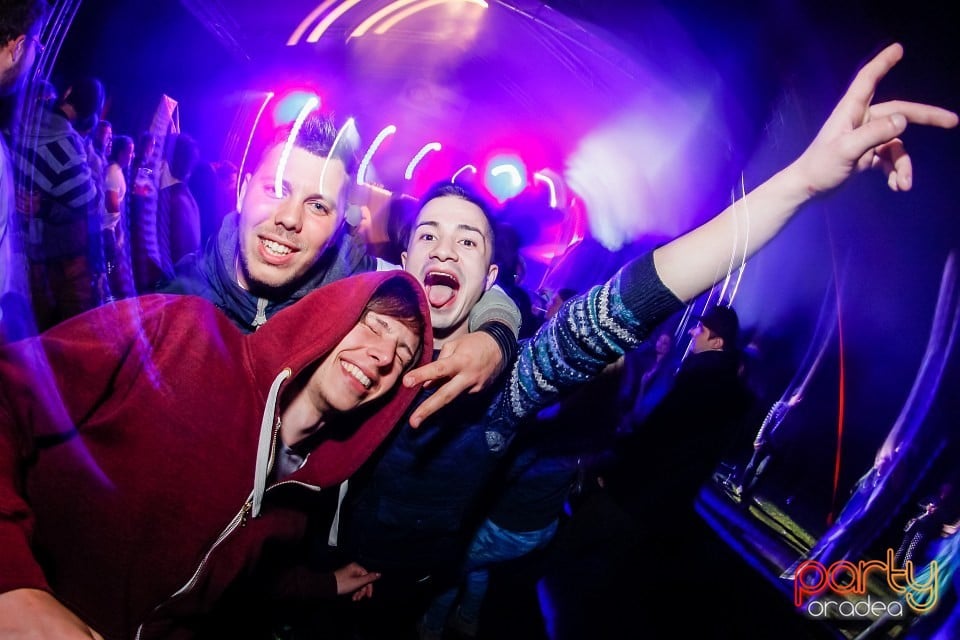 Gigahertz Music Fest, Şuncuiuş