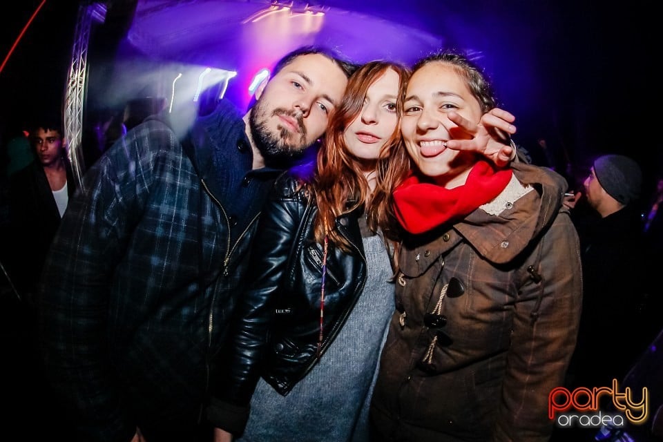 Gigahertz Music Fest, Şuncuiuş