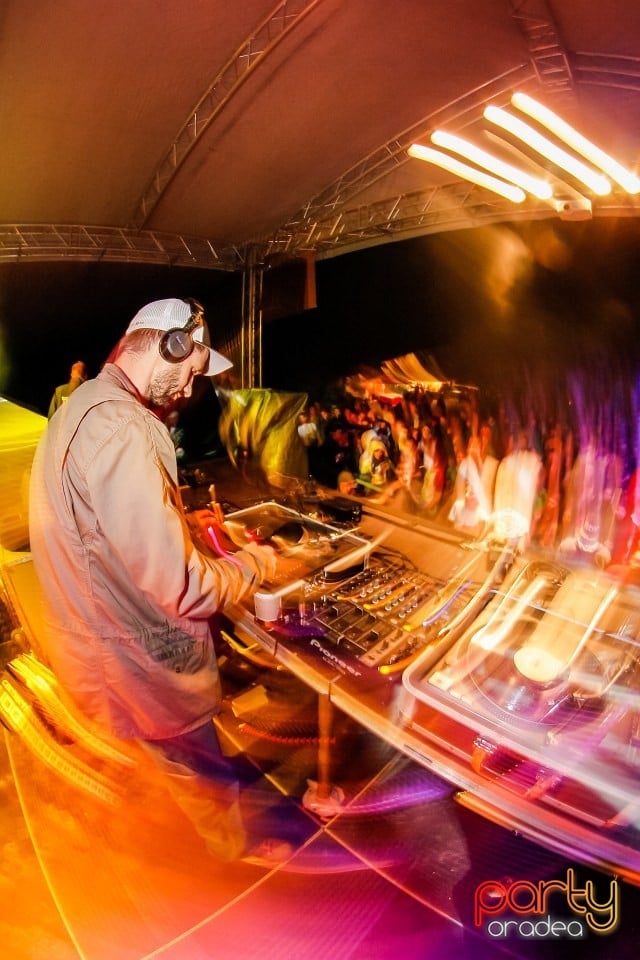 Gigahertz Music Fest, Şuncuiuş