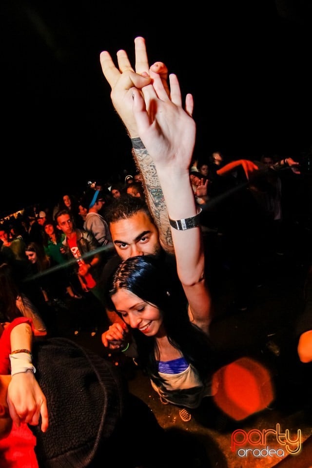 Gigahertz Music Fest, Şuncuiuş
