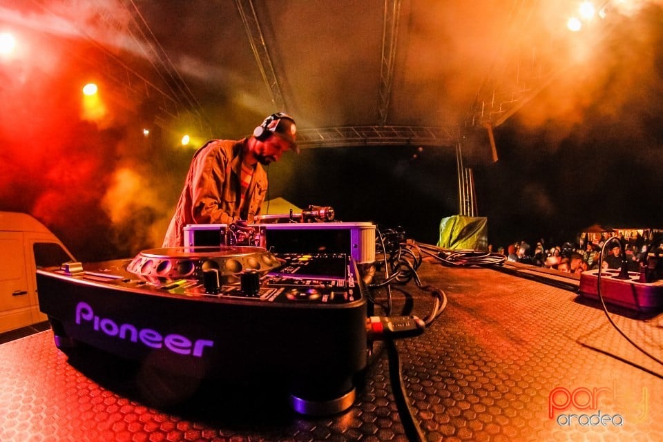 Gigahertz Music Fest, Şuncuiuş