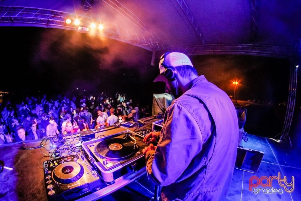 Gigahertz Music Fest, Şuncuiuş