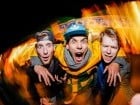 Gigahertz Music Fest