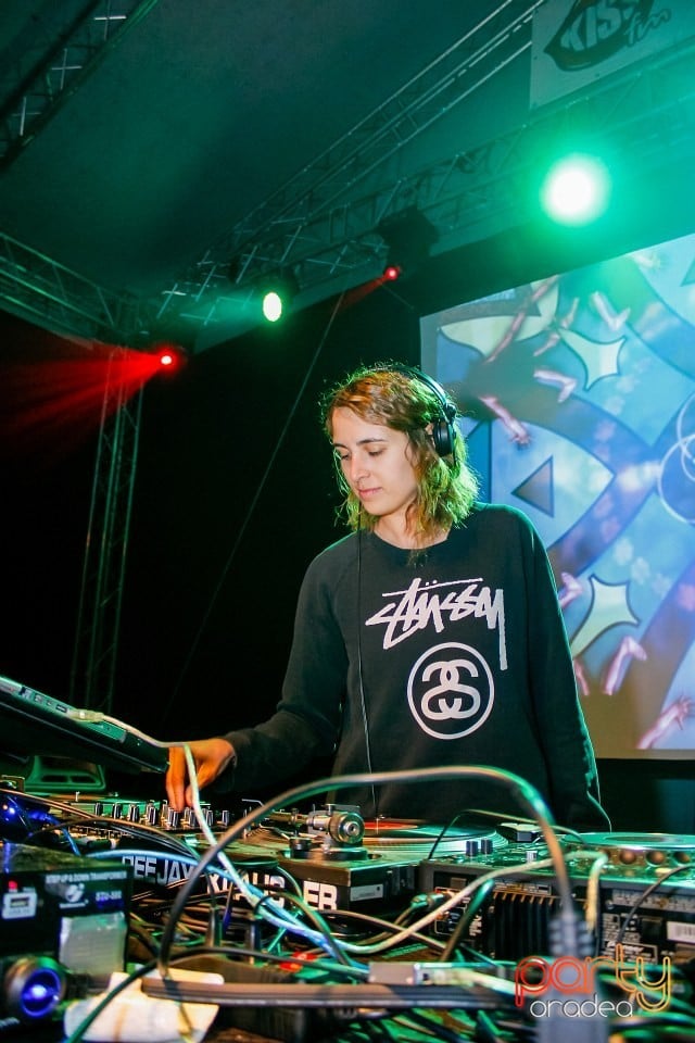 Gigahertz Music Festival, Şuncuiuş