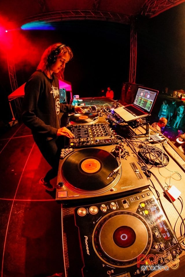 Gigahertz Music Festival, Şuncuiuş