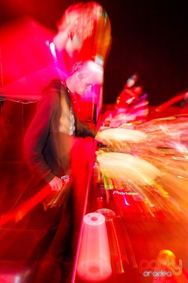 Gigahertz Music Festival, Şuncuiuş