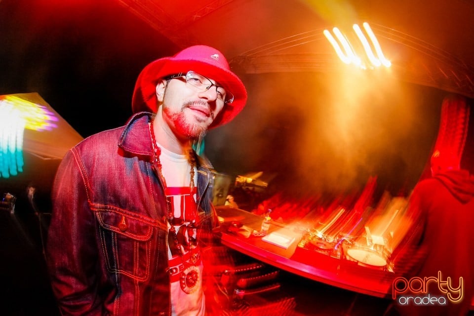 Gigahertz Music Festival, Şuncuiuş