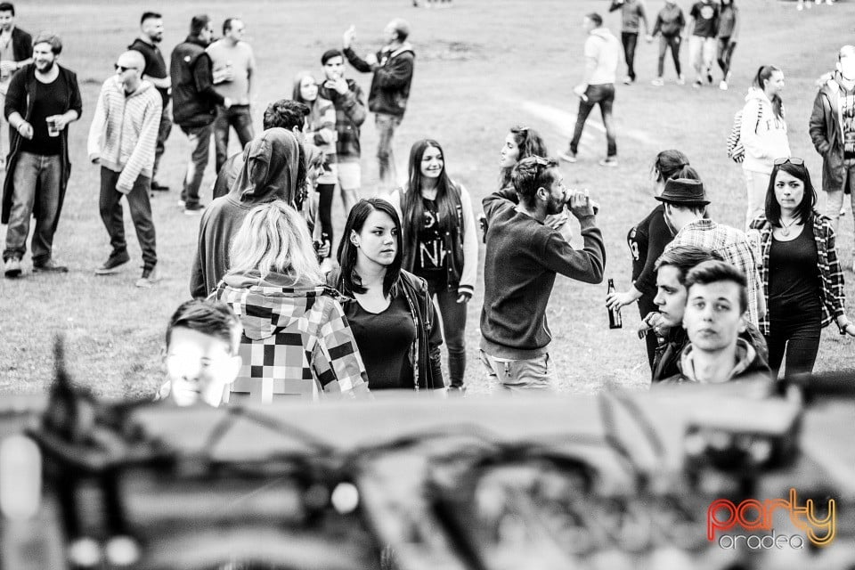 Gigahertz Music Festival, Şuncuiuş