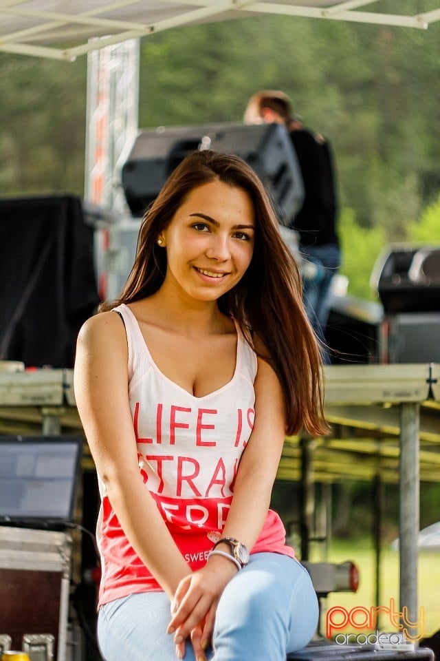 Gigahertz Music Festival, Şuncuiuş
