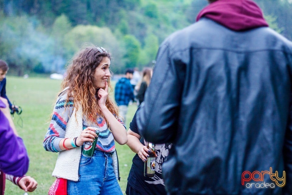 Gigahertz Music Festival, Şuncuiuş