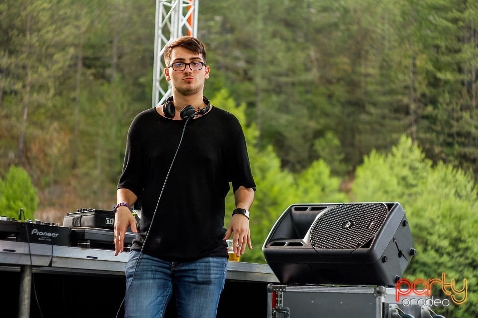 Gigahertz Music Festival, Şuncuiuş