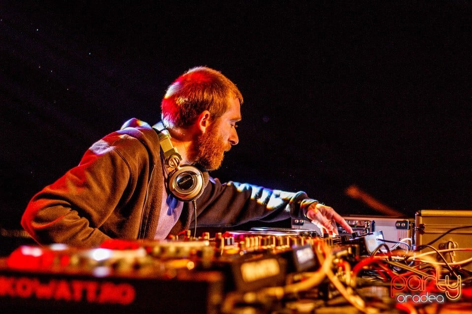 Gigahertz Music Festival, Şuncuiuş