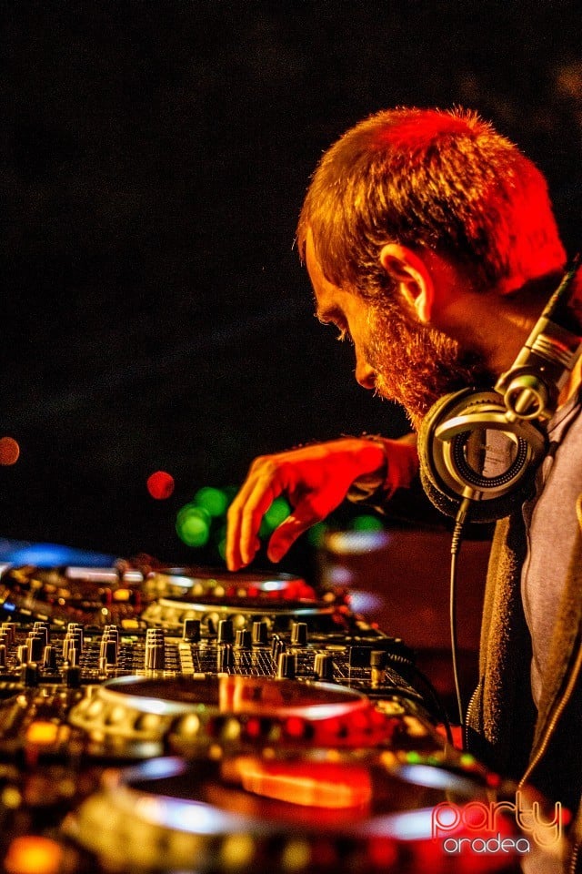 Gigahertz Music Festival, Şuncuiuş