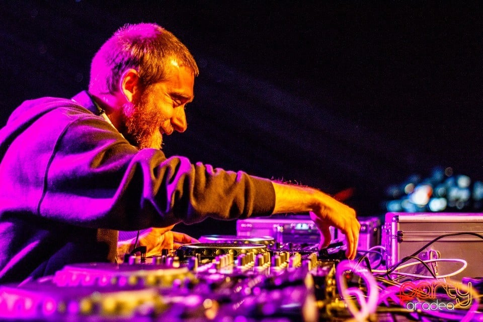 Gigahertz Music Festival, Şuncuiuş