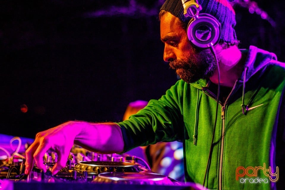 Gigahertz Music Festival, Şuncuiuş