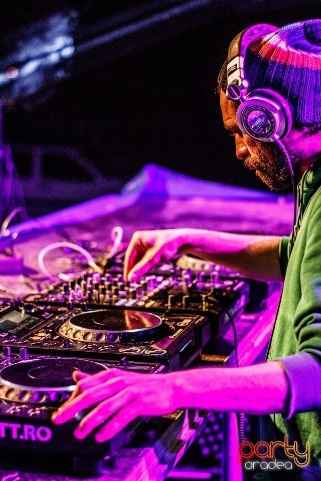 Gigahertz Music Festival, Şuncuiuş