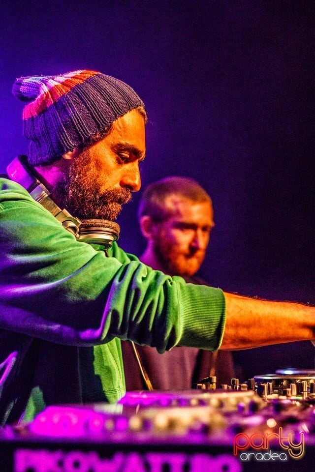 Gigahertz Music Festival, Şuncuiuş