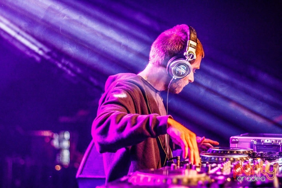 Gigahertz Music Festival, Şuncuiuş