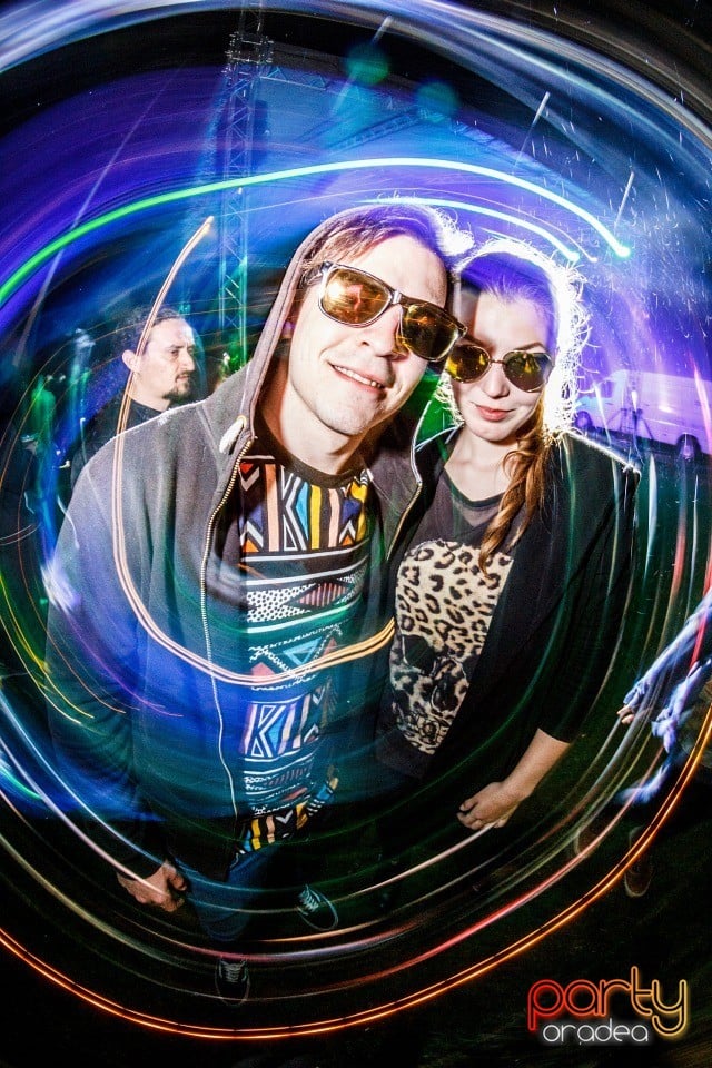 Gigahertz Music Festival, Şuncuiuş