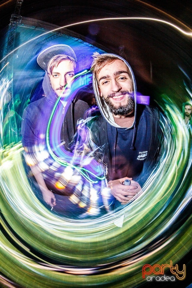 Gigahertz Music Festival, Şuncuiuş