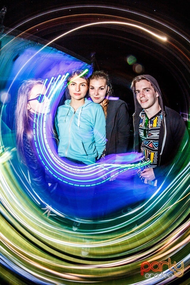 Gigahertz Music Festival, Şuncuiuş