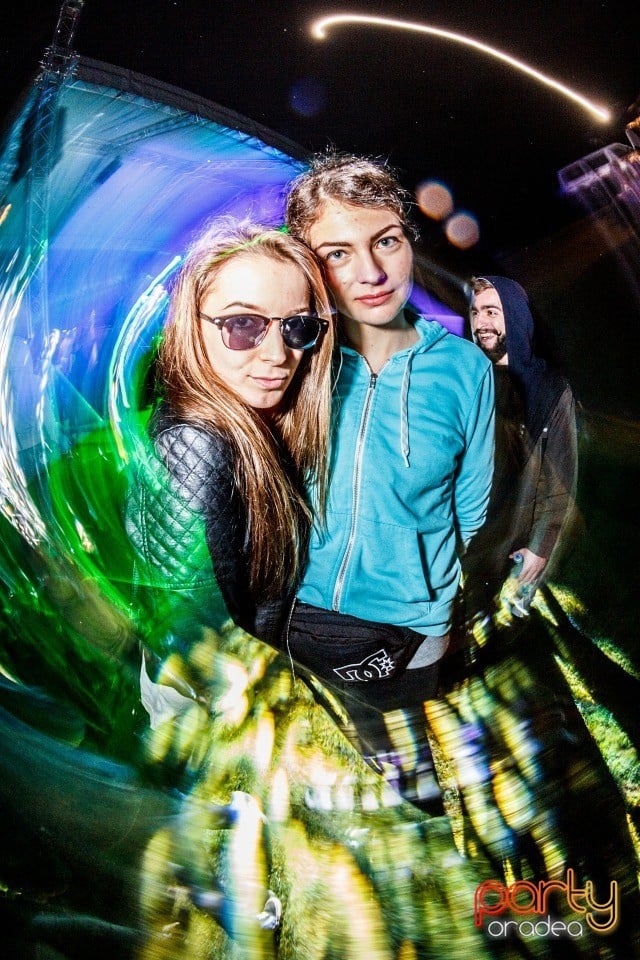 Gigahertz Music Festival, Şuncuiuş