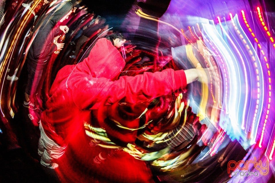 Gigahertz Music Festival, Şuncuiuş