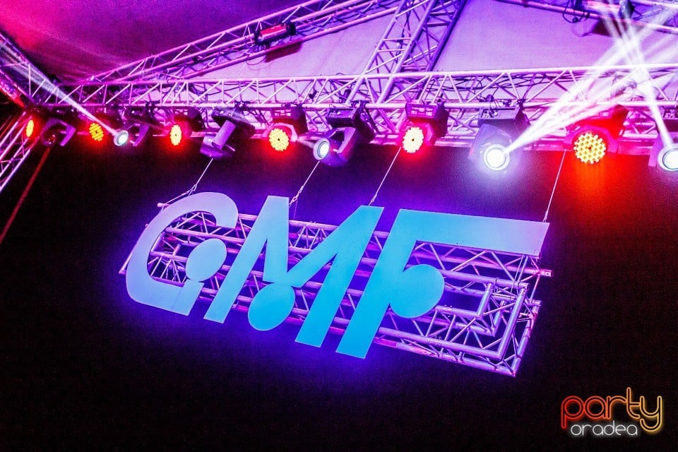 Gigahertz Music Festival, Şuncuiuş