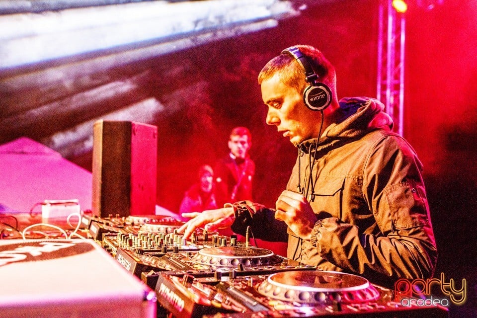 Gigahertz Music Festival, Şuncuiuş