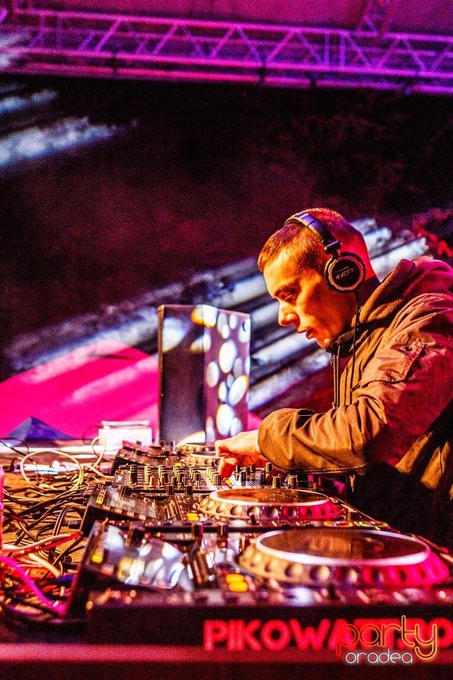 Gigahertz Music Festival, Şuncuiuş