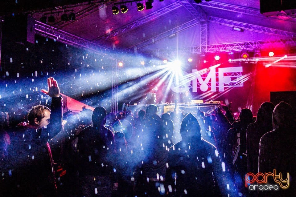 Gigahertz Music Festival, Şuncuiuş
