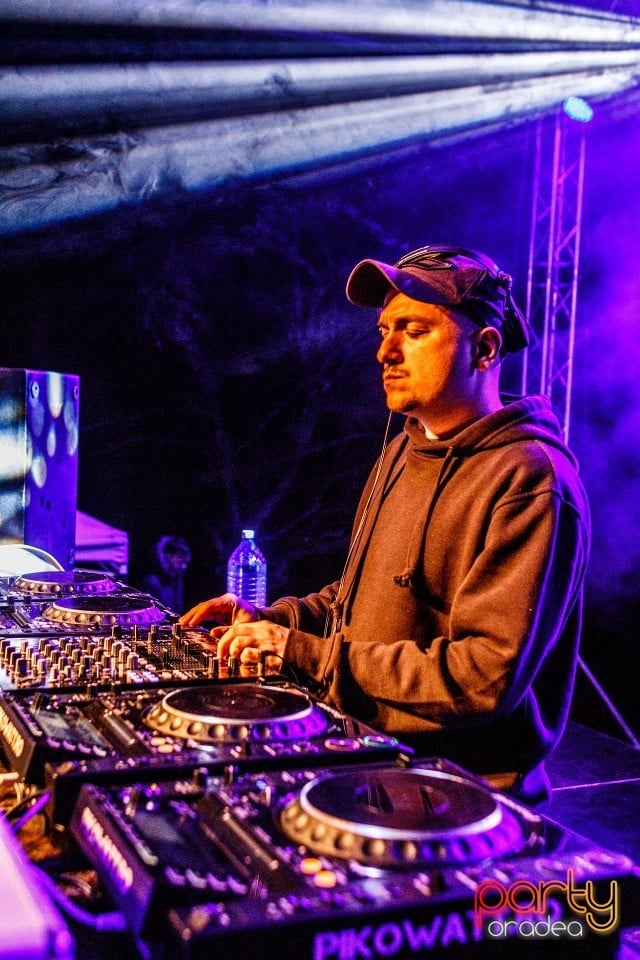 Gigahertz Music Festival, Şuncuiuş