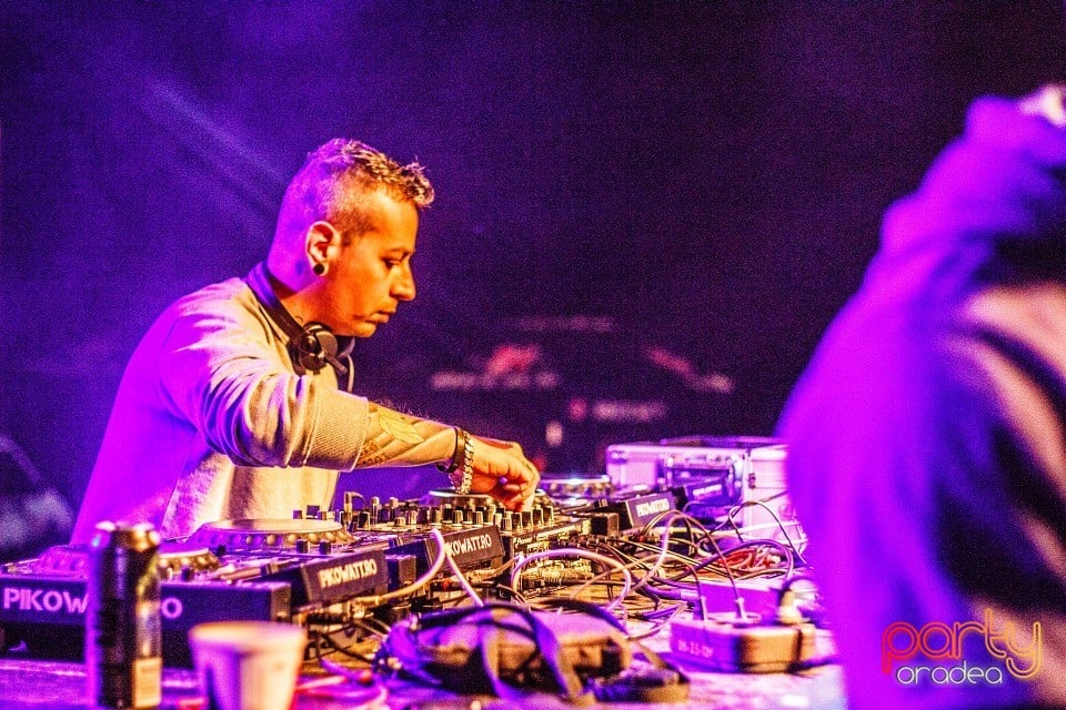 Gigahertz Music Festival, Şuncuiuş