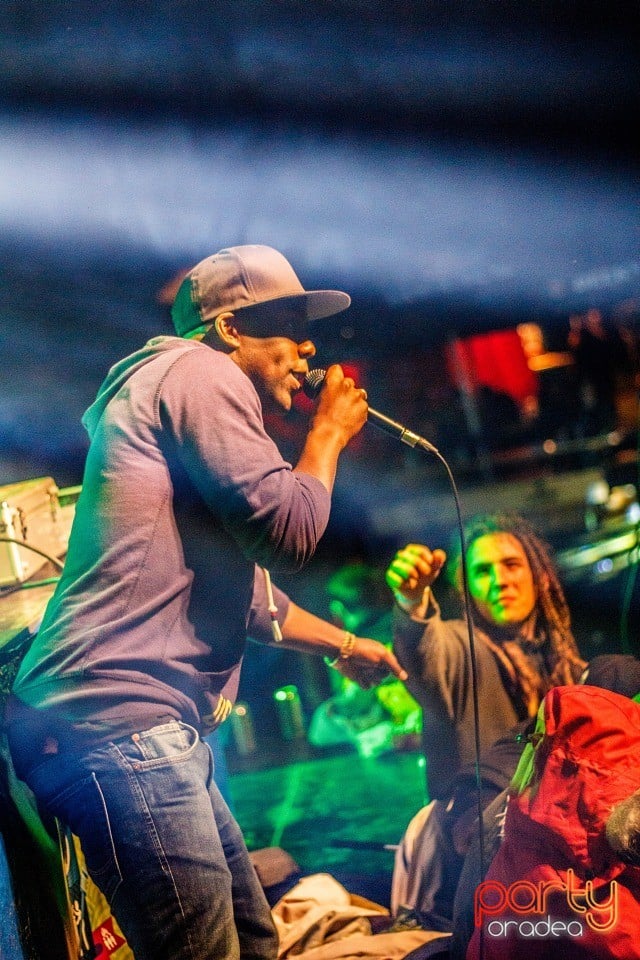 Gigahertz Music Festival, Şuncuiuş