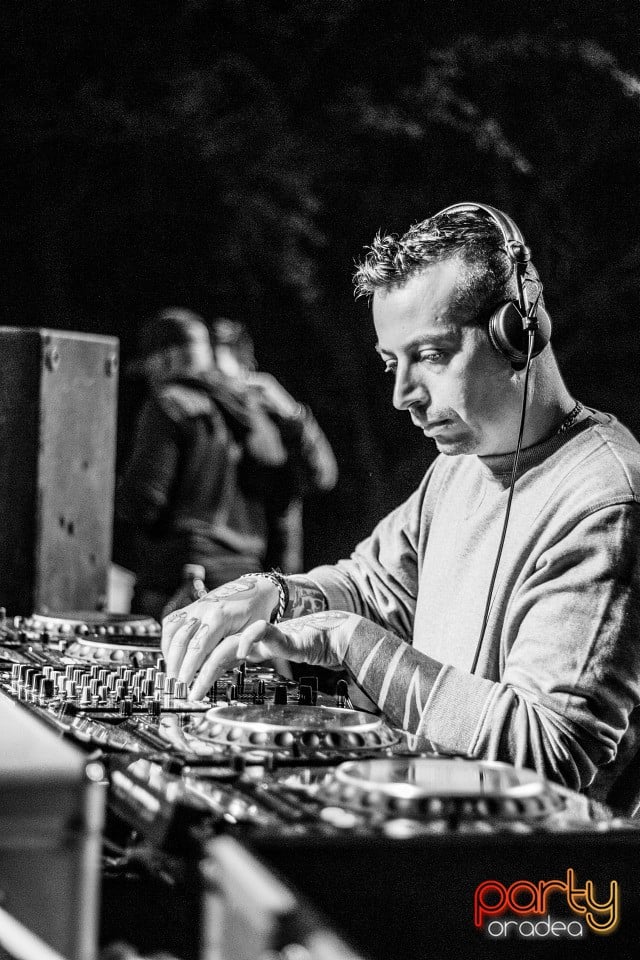 Gigahertz Music Festival, Şuncuiuş