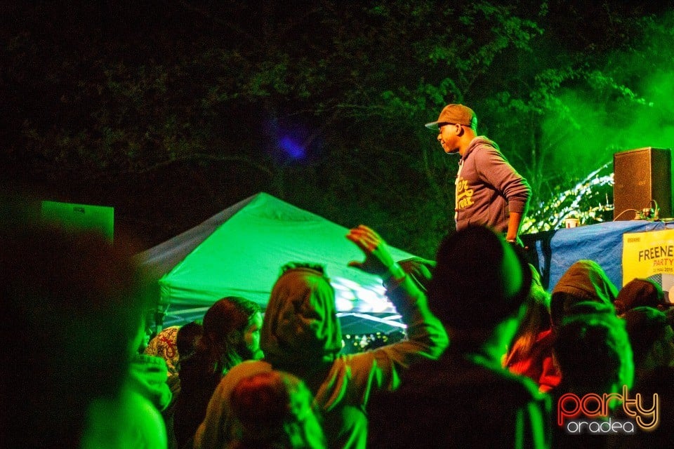 Gigahertz Music Festival, Şuncuiuş