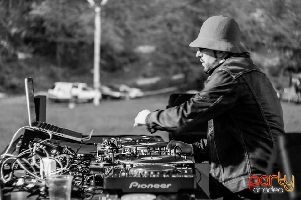 Gigahertz Music Festival, Şuncuiuş