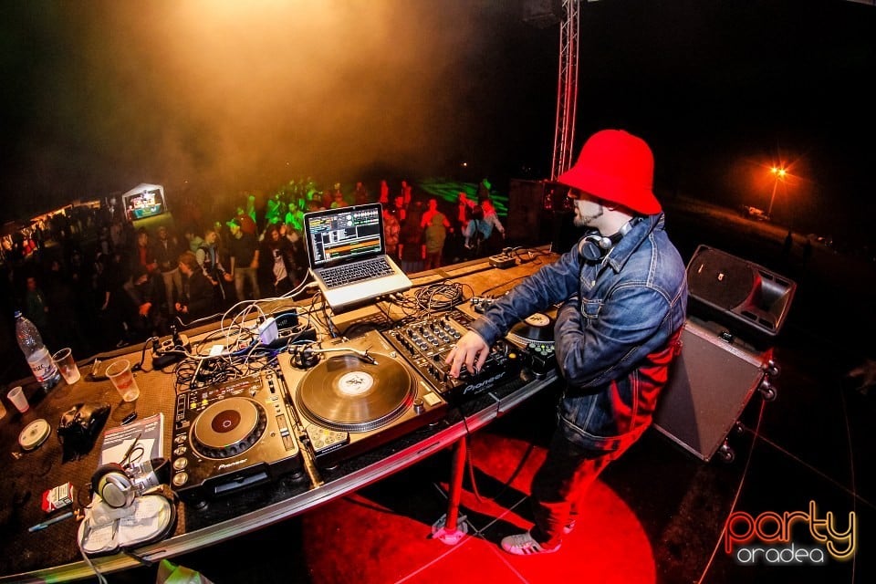 Gigahertz Music Festival, Şuncuiuş