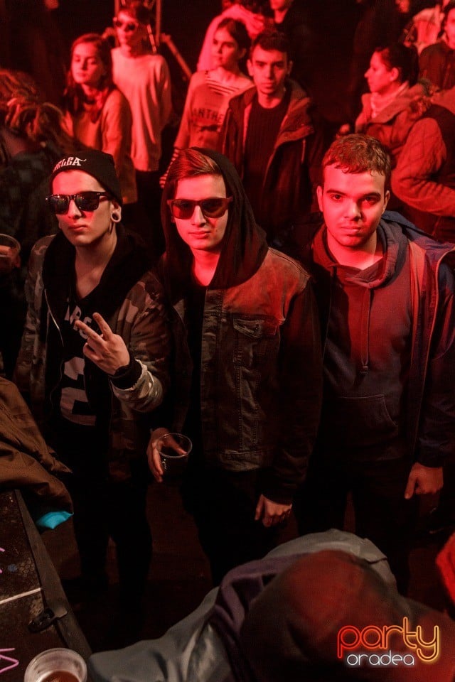 Gigahertz Music Festival, Şuncuiuş