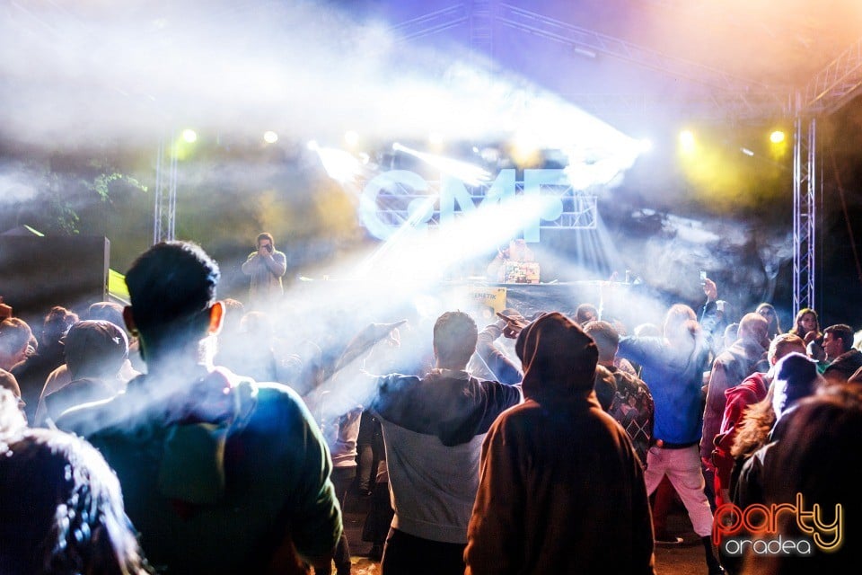 Gigahertz Music Festival, Şuncuiuş