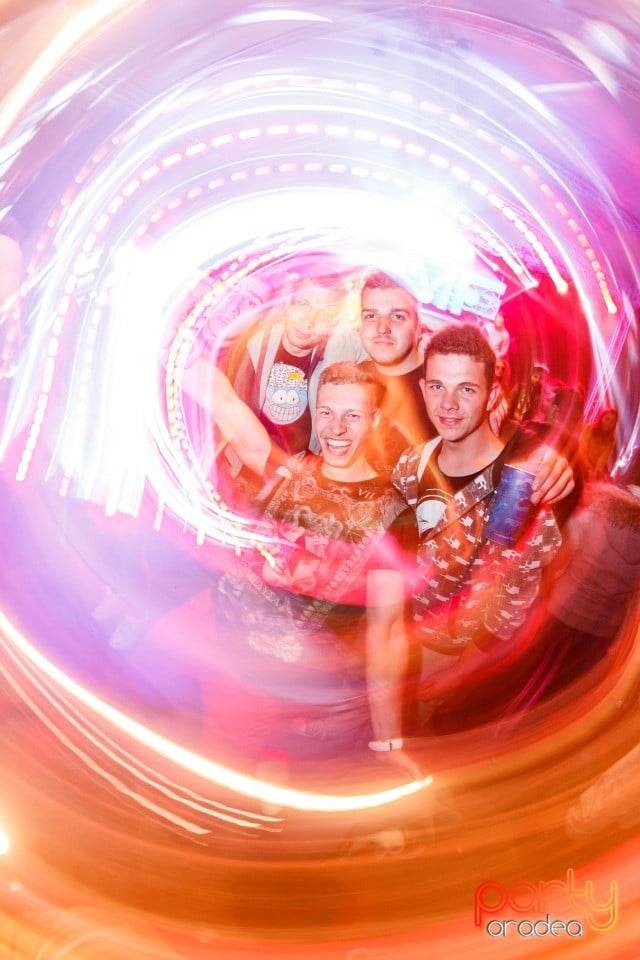 Gigahertz Music Festival, Şuncuiuş