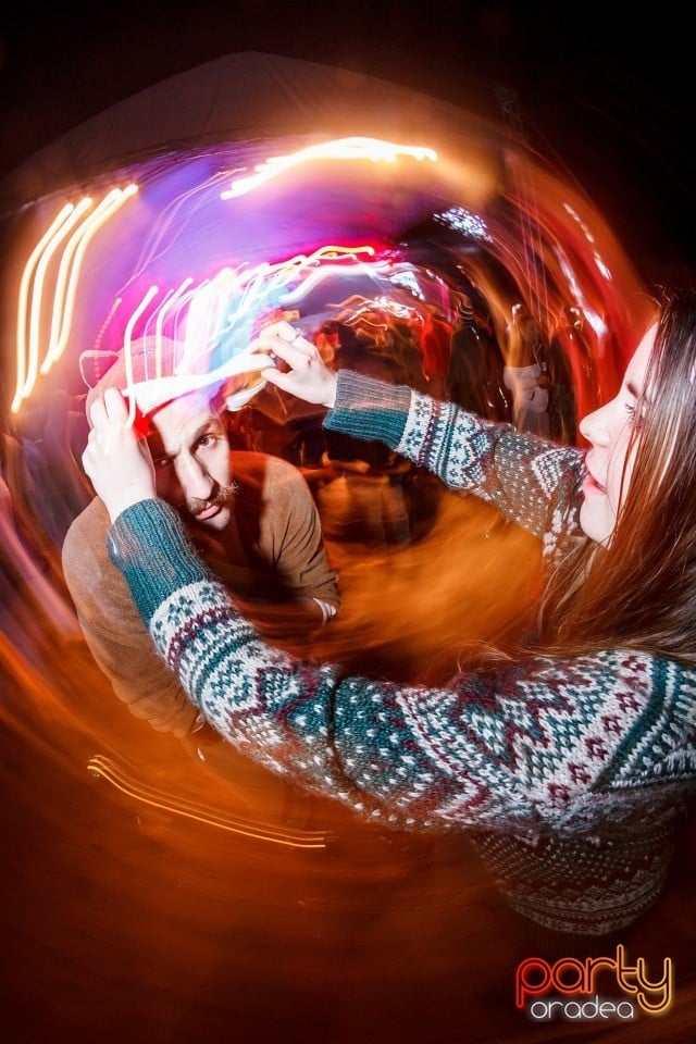 Gigahertz Music Festival, Şuncuiuş