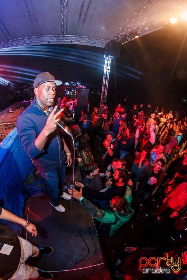Gigahertz Music Festival, Şuncuiuş