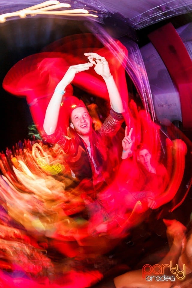 Gigahertz Music Festival, Şuncuiuş
