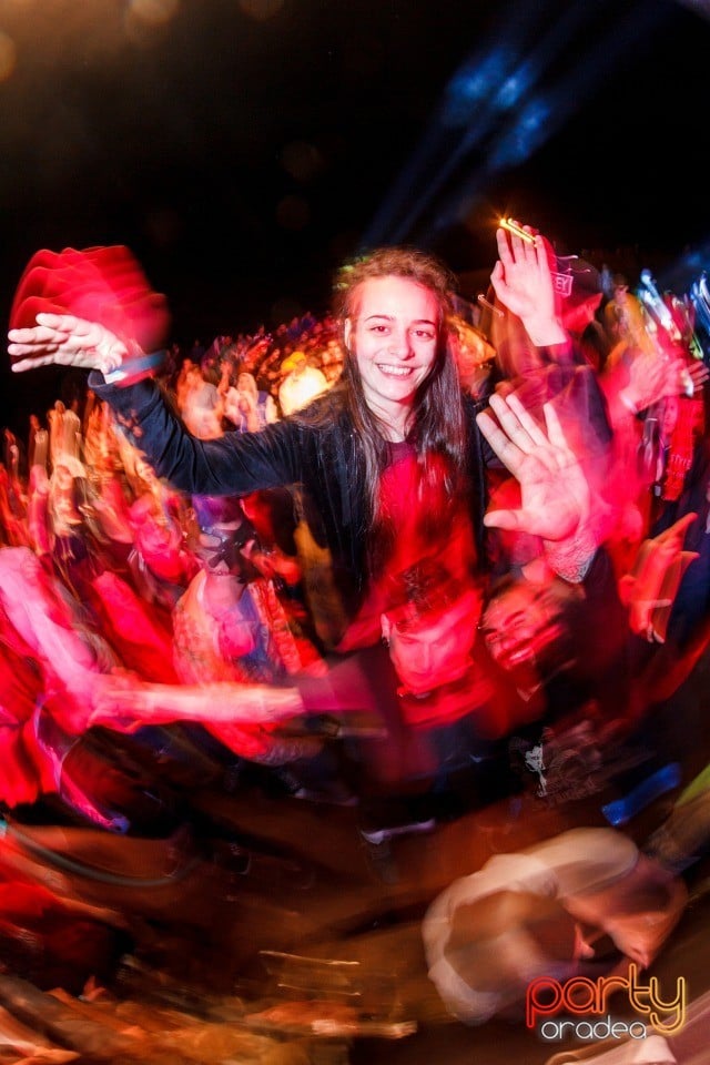 Gigahertz Music Festival, Şuncuiuş