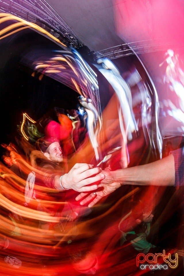 Gigahertz Music Festival, Şuncuiuş