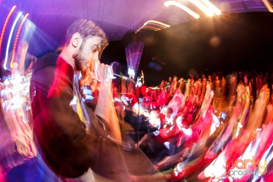 Gigahertz Music Festival, Şuncuiuş